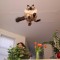 【猫画像】あまりのジャンプ力に飼い主ビビる！
