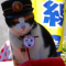 【追悼】和歌山電鉄・貴志駅の「猫のたま駅長」が天国へ・・・
