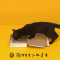 【猫CM】この黒猫、器用過ぎる！！クロネコが紹介する宅配便ボックスの組み立て方とは・・・！？-宅急便コンパクト-
